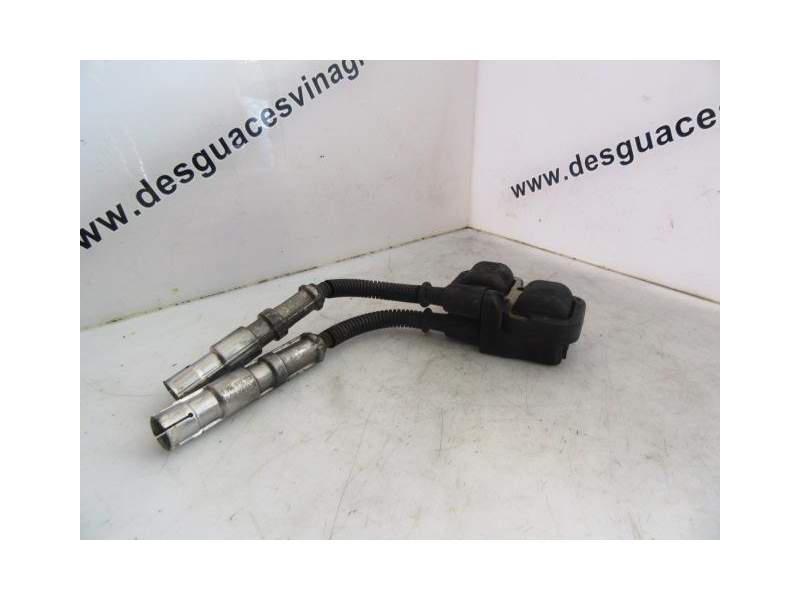 Recambio de bobina para mercedes-benz clk (c208) clk 320 (208.365) referencia OEM IAM A0001587303  