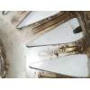 Recambio de juego llantas para alfa romeo 159 2.4 tdi /939a9000 4p referencia OEM IAM 75Jx17H2  