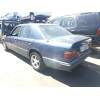 mercedes-benz clase e berlina (bm 124) del año 1993
