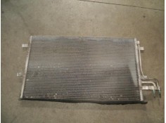 Recambio de radiador aa.cc : ford focus : 1.6 tdci hhda - 90cv 5p ranchera [2008] para ford focus 1.6 tdci hhda - 90cv ranchera  2