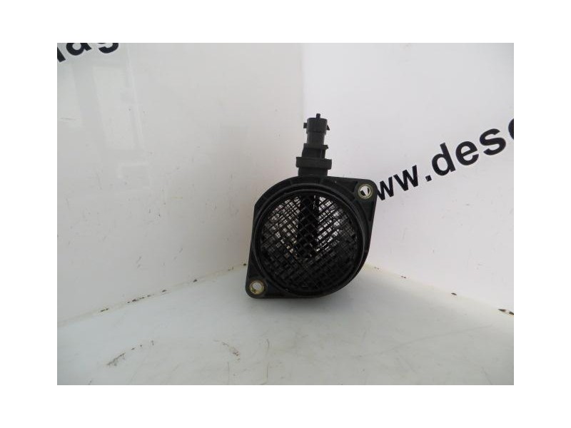 Recambio de caudalimetro : fiat punto : 1.3 d 90cv 5p(199a3000) [2007] para fiat punto 1.3 d 90cv 199a3000) referencia OEM IAM 0