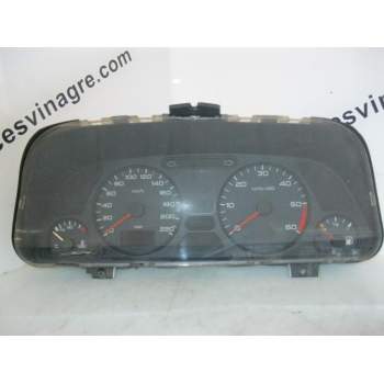 CUADRO INSTRUMENTOS 9635408980 110008808070 