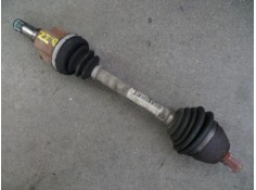 Recambio de transmision delantera izq. : ford focus : 1.6 tdci hhda - 90cv 5p ranchera [2008] para ford focus 1.6 tdci hhda - 90 2