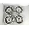 Recambio de juego llantas para alfa romeo 159 2.4 tdi /939a9000 4p referencia OEM IAM 75Jx17H2  