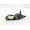 Recambio de motor limpia trasero para volvo c30 (533) 2.0 flexfuel referencia OEM IAM 31290792  
