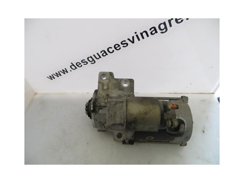 Recambio de motor arranque : saab 9-5 : 3.0 tid d308l 177cv 4p [2001] para saab  9-5 3.0 tid d308l 177cv referencia OEM IAM 5192