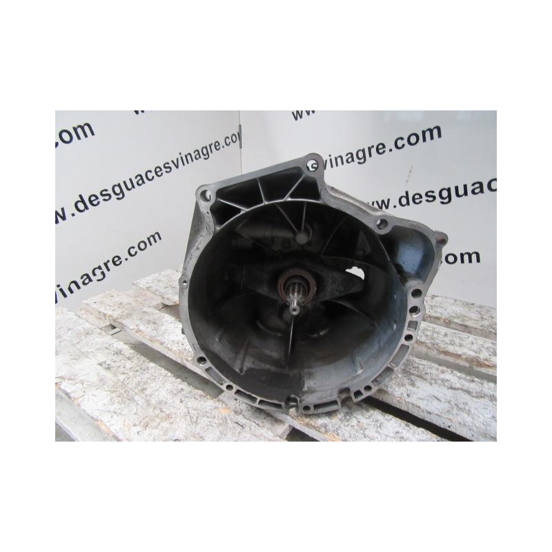 Recambio de cambio 5v (td/tdi ) : bmw 320 : 2.0 td touring [2001] para bmw  320 2.0 td touring referencia OEM IAM 2300-1434  