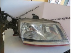 Recambio de faro dcho. : saab 9-5 : 3.0 tid d308l 177cv 4p [2001] para saab  9-5 3.0 tid d308l 177cv referencia OEM IAM    2