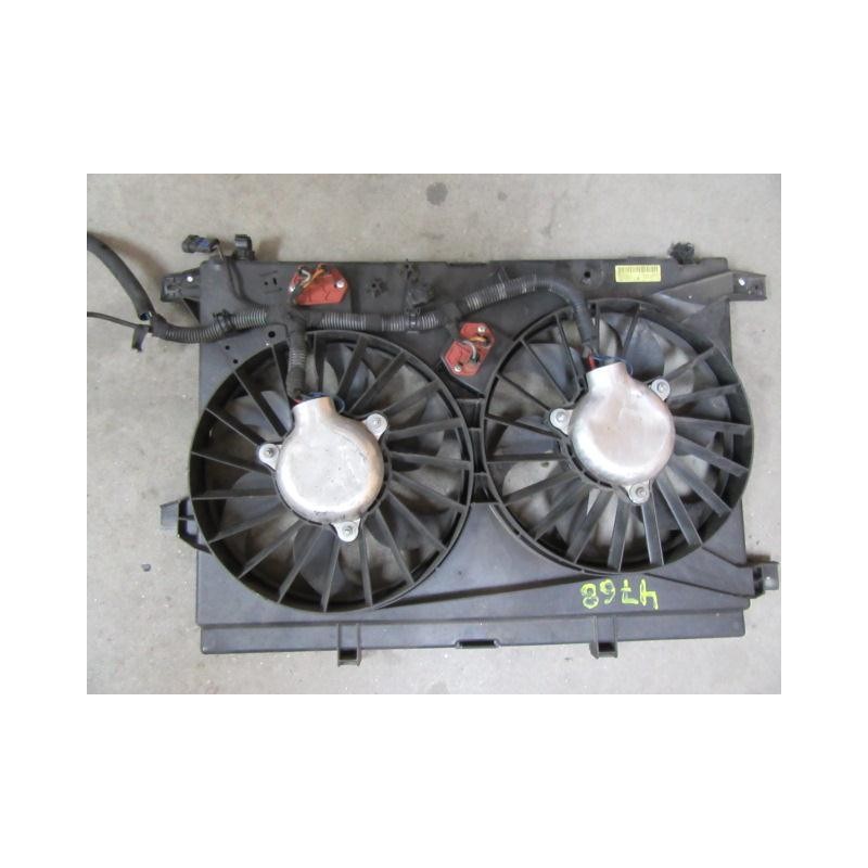 Recambio de electroventilador : alfa romeo 159 : 2.4 tdi /939a9000 (209,38cv)4p [2008] para alfa romeo 159 2.4 tdi /939a9000 (20