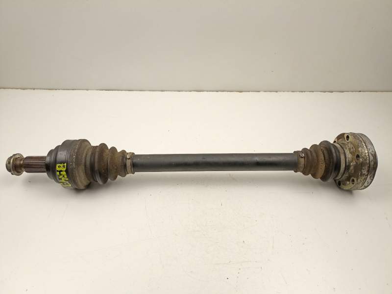 Recambio de transmision trasera derecha para bmw 7 (e65, e66, e67) 735 i, li referencia OEM IAM 7521133  