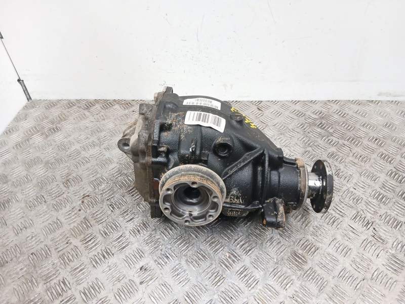 Recambio de diferencial trasero para bmw 3 (e46) 320 d referencia OEM IAM 7518845  