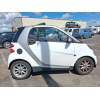 smart fortwo coupé (451) del año 2009