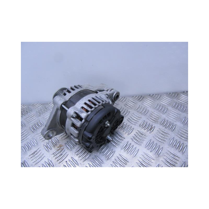 Recambio de alternador : opel zafira : 2.0 cdti tourer 16v [2013] para opel zafira 2.0 cdti tourer 16v referencia OEM IAM 135796
