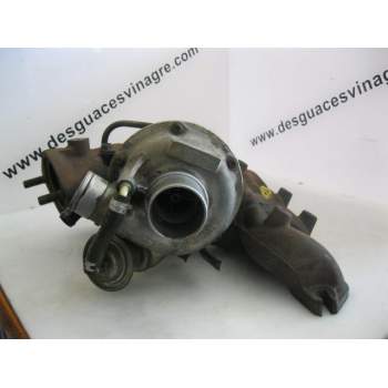 TURBO 8971146390 