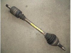 Recambio de transmision delantera izq. : citroen jumper : 2.5 d (86cv) 5p [1998] para citroen jumper 2.5 d referencia OEM IAM    2