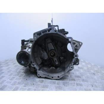 CAJA CAMBIOS 5V TURBO DIESEL DFA 