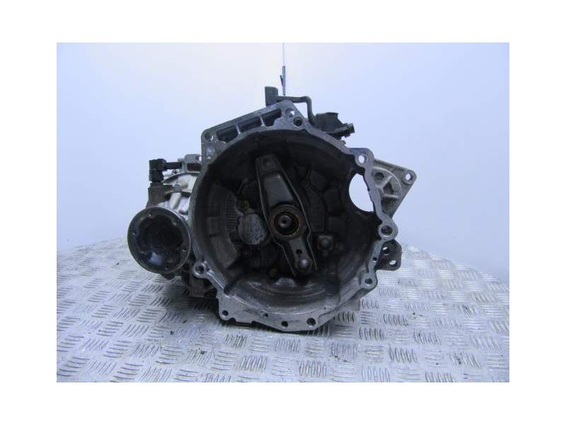 Recambio de caja cambios 5v turbo diesel para seat toledo ii (1m2) 1.9 tdi referencia OEM IAM DFA  
