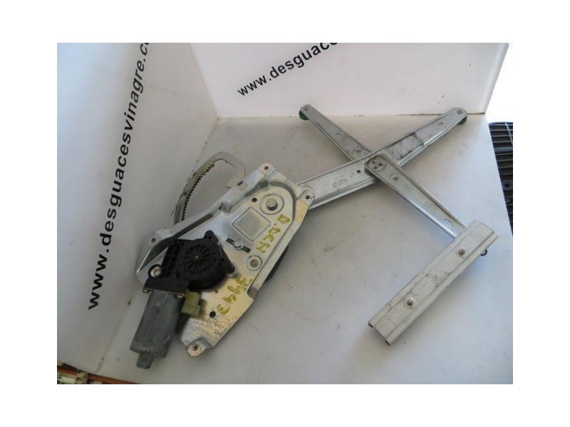 Recambio de elevalunas elec. del. dch. : saab 9-5 : 3.0 tid d308l 177cv 4p [2001] para saab  9-5 3.0 tid d308l 177cv referencia 