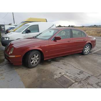JAGUAR S-TYPE