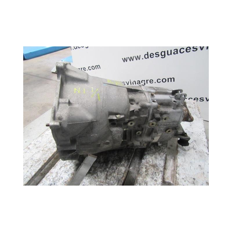 Recambio de cambio 5v (td/tdi ) : bmw 320 : 2.0 td touring [2001] para bmw  320 2.0 td touring referencia OEM IAM 2300-1434  