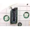 Recambio de cuadro instrumentos para ford mondeo iii (b5y) 2.2 tdci referencia OEM IAM 3S7T10849JE  