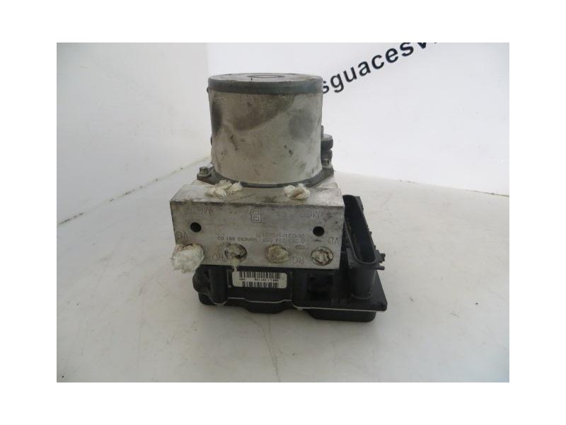 Recambio de abs : fiat ulysse : 2.0 d/rhr (136cv) [2006] para fiat ulysse 2.0 d/rhr referencia OEM IAM   