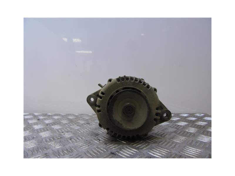 Recambio de alternador para nissan almera ii (n16) 2.2 dci referencia OEM IAM 23100BN300 LR1100724 