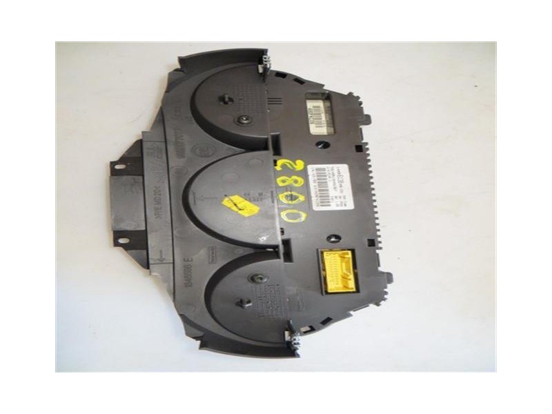 Recambio de cuadro instrumentos : fiat ulysse : 2.0 d/rhr (136cv) [2006] para fiat ulysse 2.0 d/rhr referencia OEM IAM 140061388