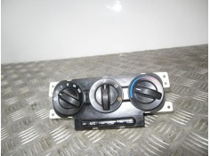 Recambio de mandos calefaccion : kia sephia : 1.6 g (101,43cv) [2003] para kia sephia 1.6 g referencia OEM IAM   