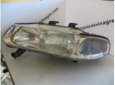 Recambio de faro izq. : rover 420 : 2.0 d -20t8n (104,72cv) 5p [1998] para rover  420 2.0 d -20t8n referencia OEM IAM    2