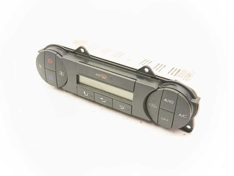 Recambio de mandos calefaccion aire para ford mondeo iii (b5y) 2.2 tdci referencia OEM IAM 3S7T18C612AJ  