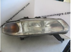 Recambio de faro dcho. : rover 420 : 2.0 d -20t8n (104,72cv) 5p [1998] para rover  420 2.0 d -20t8n referencia OEM IAM    2