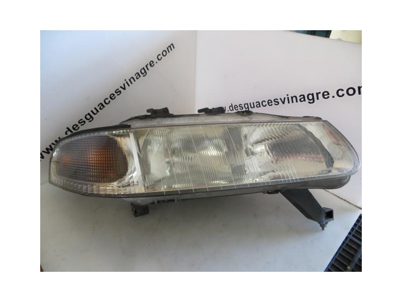 Recambio de faro dcho. : rover 420 : 2.0 d -20t8n (104,72cv) 5p [1998] para rover  420 2.0 d -20t8n referencia OEM IAM   