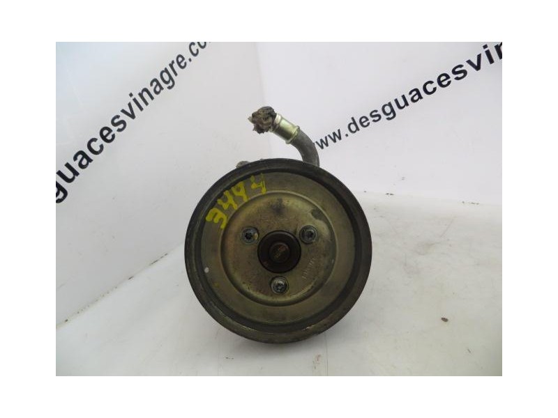 Recambio de bomba dirección : rover 420 : 2.0 d -20t8n (104,72cv) 5p [1998] para rover  420 2.0 d -20t8n referencia OEM IAM   