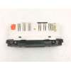 Recambio de mandos calefaccion aire para ford mondeo iii (b5y) 2.2 tdci referencia OEM IAM 3S7T18C612AJ  