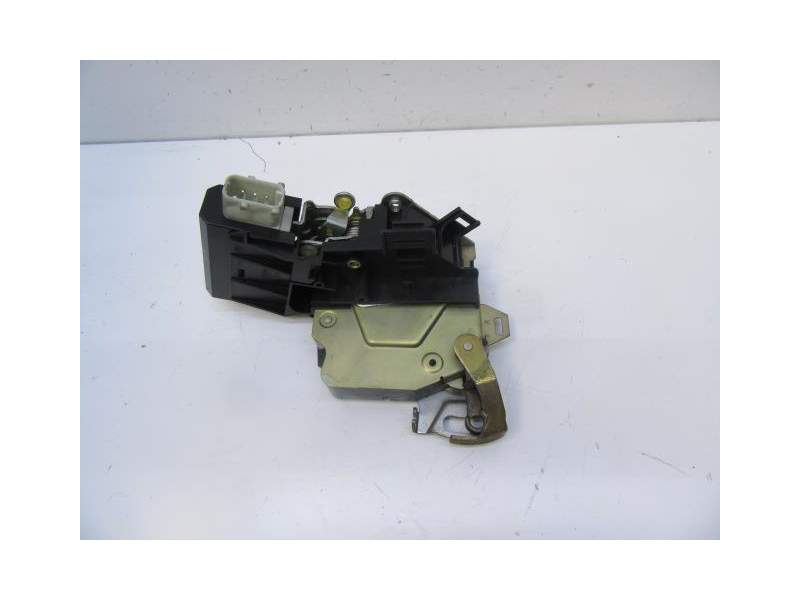 Recambio de cerradura puerta delantera derecha para bmw 5 (e39) 530 d referencia OEM IAM 40620751  