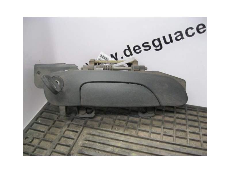 Recambio de manilla delantera derecha para ford mondeo 1.8 td referencia OEM IAM ESTERIOR  