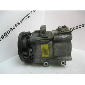 COMPRESOR AIRE ACONDICIONADO XS7H19D629CA 