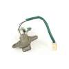 Recambio de conmutador de arranque para mazda premacy (cp) 2.0 turbodiesel cat referencia OEM IAM CB0709010G  
