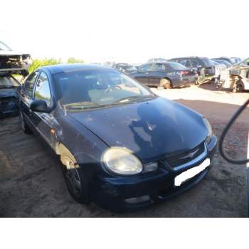 CHRYSLER NEON
