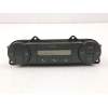Recambio de mandos calefaccion aire para ford mondeo iii (b5y) 2.2 tdci referencia OEM IAM 3S7T18C612AJ  