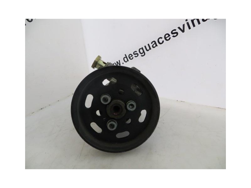 Recambio de bomba dirección : volkswagen golf : serie 4 1.9 td /ahf (110,16cv) 5p [1998] para volkswagen golf serie 4 1.9 td /ah