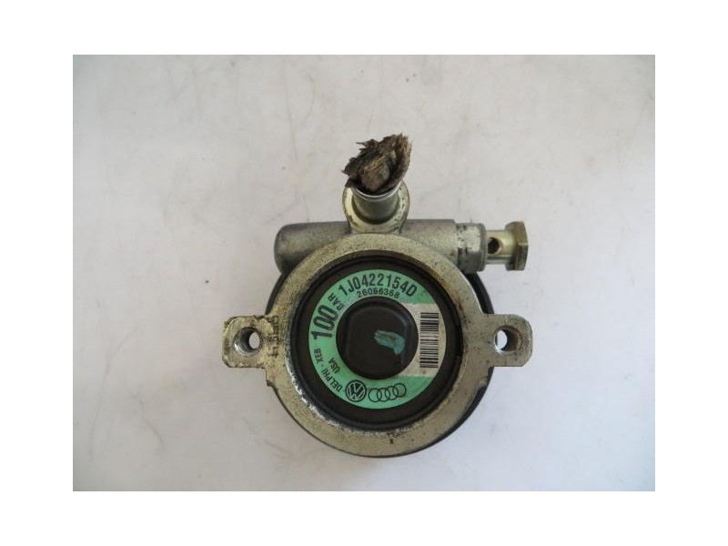 Recambio de bomba dirección : volkswagen golf : serie 4 1.9 td /ahf (110,16cv) 5p [1998] para volkswagen golf serie 4 1.9 td /ah