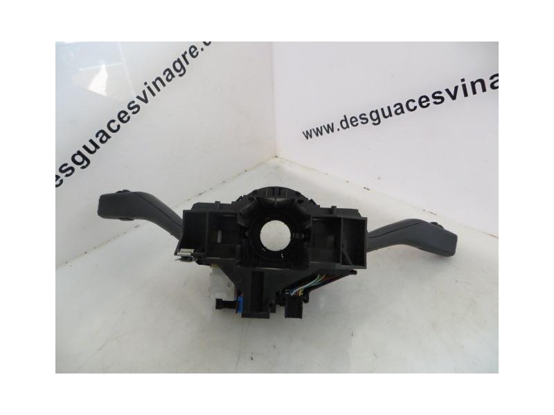 Recambio de mando luces y limpias : volkswagen caddy : 1.9 td -bls(104,72cv) automatica 5p [2008] para volkswagen caddy 1.9 td -