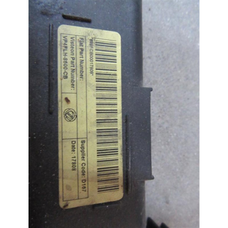 Recambio de electroventilador : alfa romeo 159 : 2.4 tdi /939a9000 (209,38cv)4p [2008] para alfa romeo 159 2.4 tdi /939a9000 (20