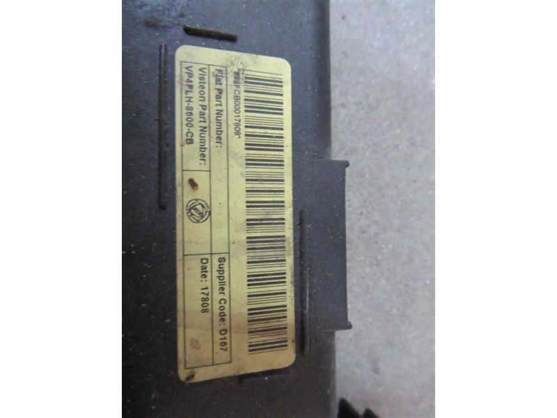 Recambio de electroventilador : alfa romeo 159 : 2.4 tdi /939a9000 (209,38cv)4p [2008] para alfa romeo 159 2.4 tdi /939a9000 (20