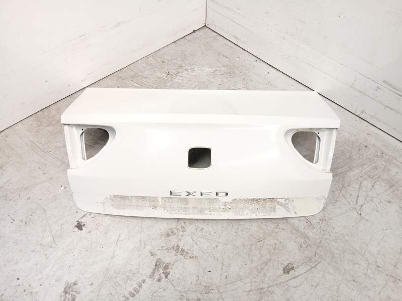 Recambio de porton trasero para seat exeo berlina (3r2) sport referencia OEM IAM 3R5827023  