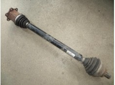 Recambio de transmision delantera dch. : volkswagen caddy : 1.9 td -bls(104,72cv) automatica 5p [2008] para volkswagen caddy 1.9 2