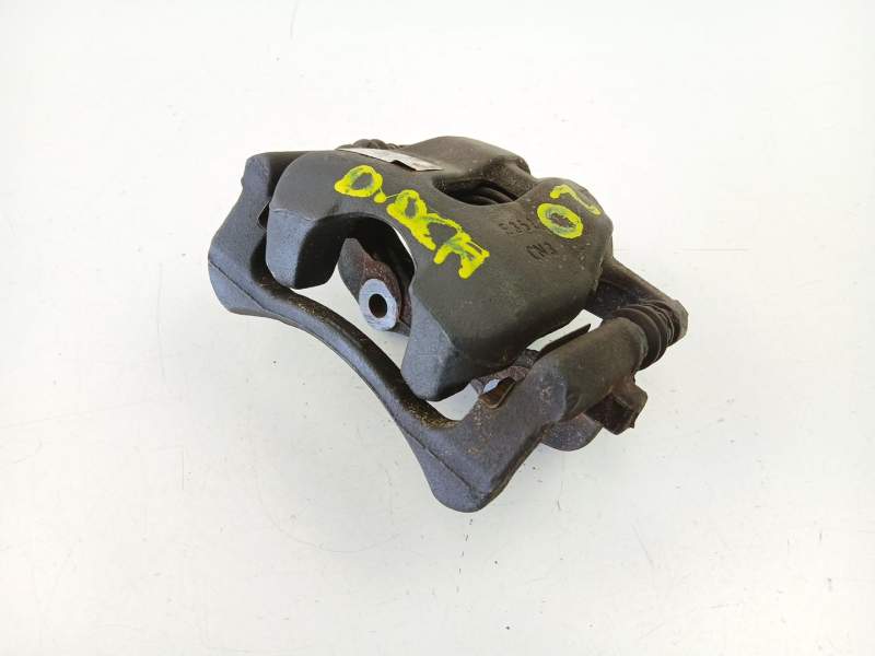 Recambio de pinza freno delantera derecha para citroën c2 (jm_) 1.4 hdi referencia OEM IAM 9650198880  