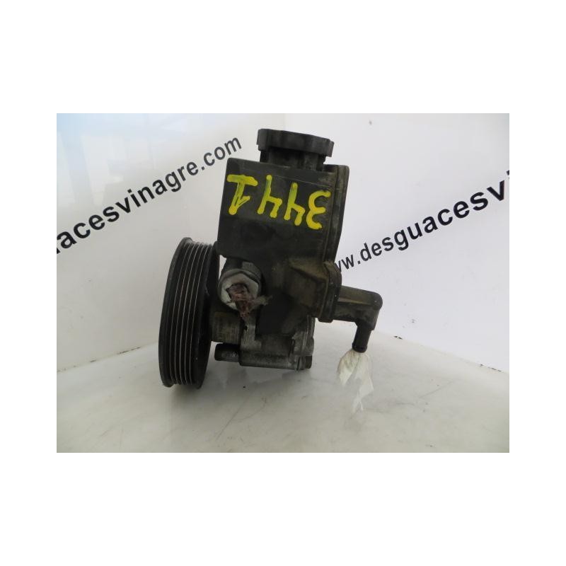 Recambio de bomba dirección : m. benz e 200 : 2.0 g /111 942 (136cv) automatico [1996] para m. benz e 200 2.0 g /111 942 automat